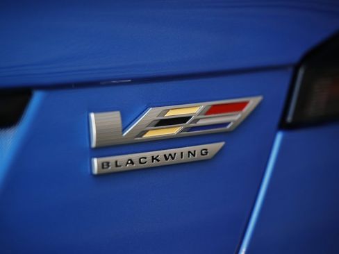 Used 2024 Cadillac CT5 V Blackwing w/ Super Cruise 2 Package image 11