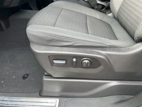 Certified 2022 Chevrolet Silverado 1500 LT image 21