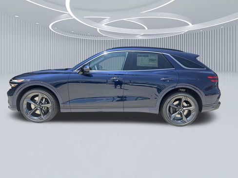 New 2026 Genesis GV70 2.5T Sport Prestige image 8