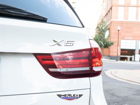 Used 2015 BMW X5 xDrive50i image 52