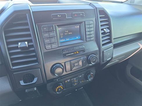 Used 2016 Ford F150 XL w/ Equipment Group 101A Mid image 22