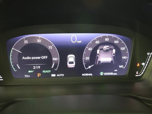 New 2026 Honda Accord Touring image 13