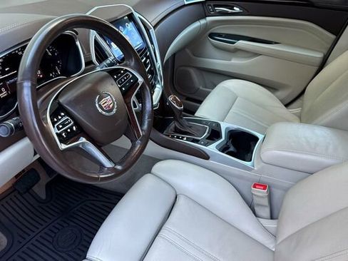 Used 2013 Cadillac SRX Luxury w/ Driver Awareness Package image 10