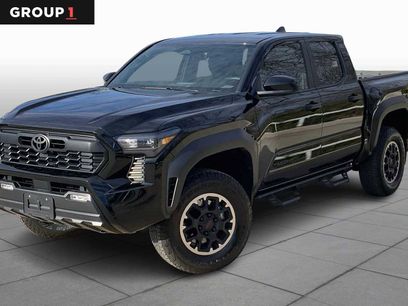 Used 2024 Toyota Tacoma TRD Off-Road
