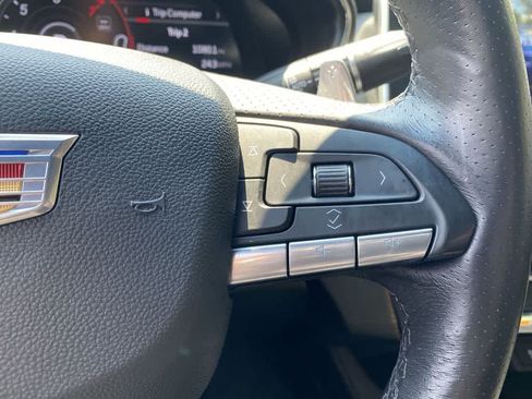 Used 2023 Cadillac CT5 Sport AWD/4WD image 23