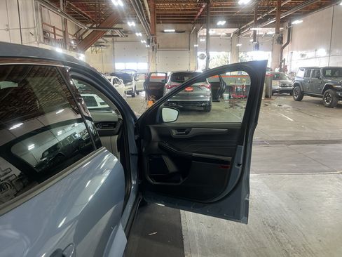 Used 2024 Ford Escape Active AWD/4WD image 20