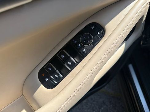 Used 2023 INFINITI QX60 Luxe w/ Cargo Package AWD/4WD image 24