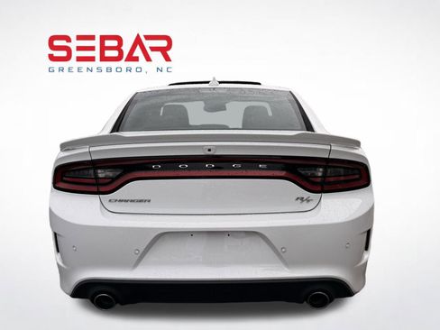 Used 2023 Dodge Charger R/T w/ Cold Weather Package image 6