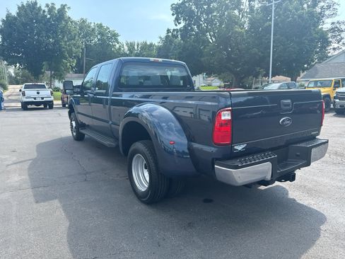 Used 2016 Ford F350 XL w/ Power Equipment Group AWD/4WD image 5