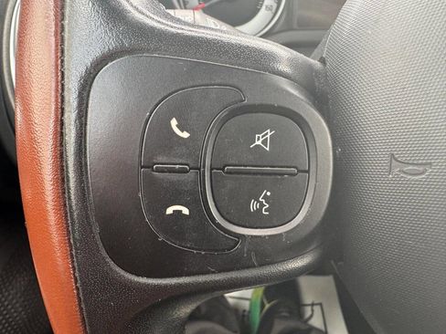 Used 2015 FIAT 500L Trekking image 16