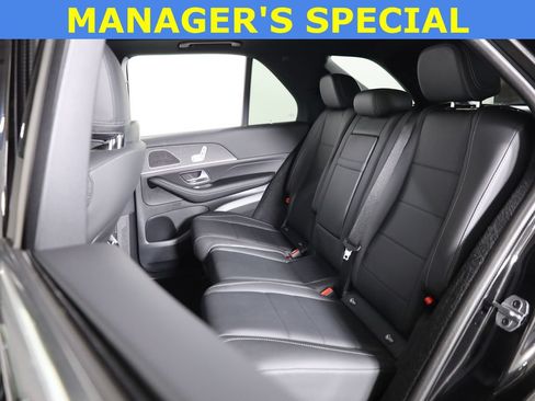 Used 2026 Mercedes-Benz GLE 350 4MATIC image 39