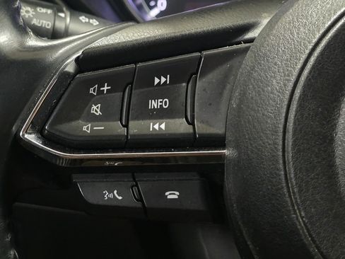 Used 2021 MAZDA CX-5 Sport image 31