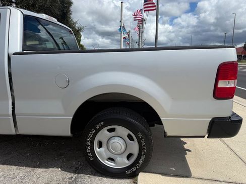 Used 2005 Ford F150 XL RWD image 11