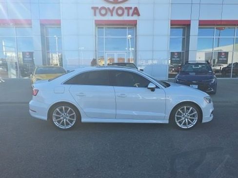 Used 2016 Audi A3 2.0T Premium Plus w/ Technology Package image 7