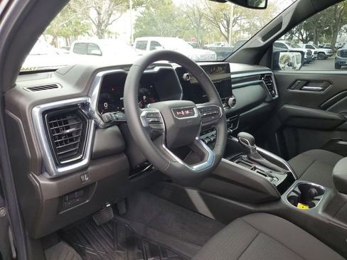 Used 2026 GMC Canyon Elevation w/ Convenience Package image 19