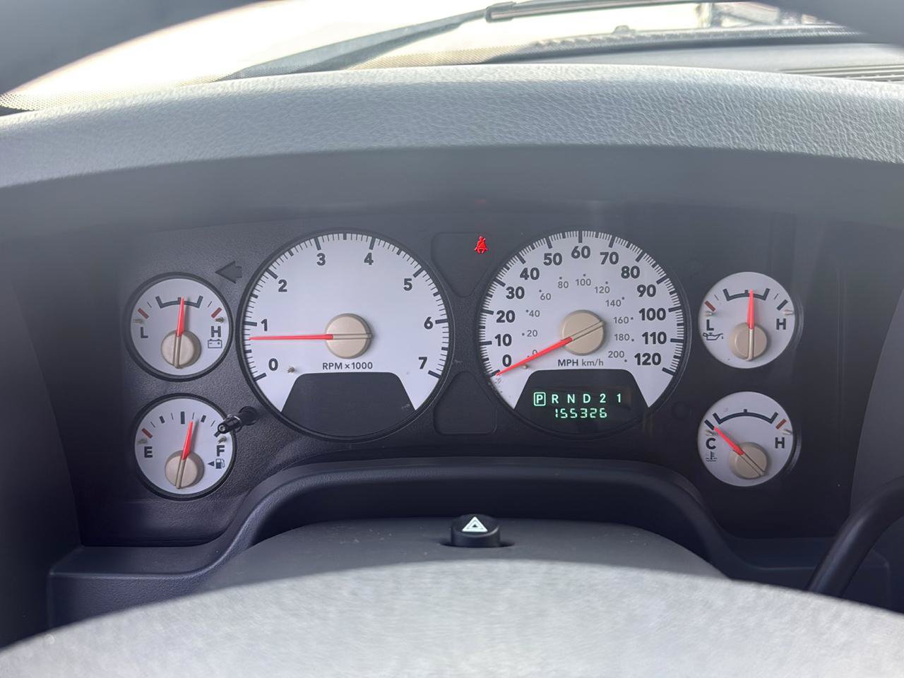 Used 2006 Dodge Ram 1500 Truck SLT AWD/4WD image 34