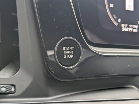 Certified 2024 Porsche Cayenne image 12