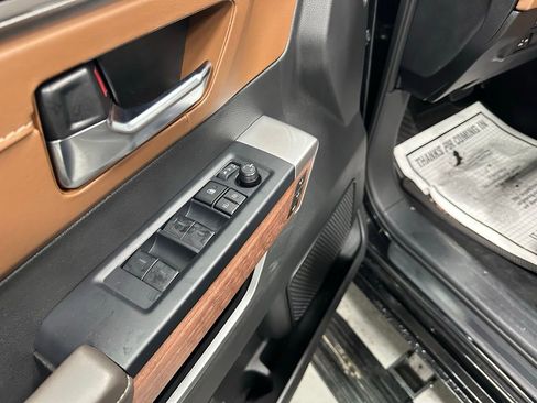 Used 2025 Toyota Tundra 1794 Edition image 9