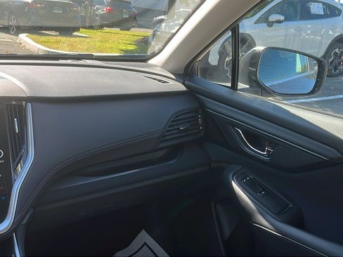 Certified 2024 Subaru Outback Premium image 23