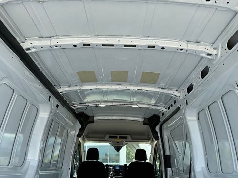 New 2024 Ford Transit 350 148 Medium Roof AWD image 16