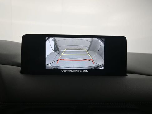 Used 2023 MAZDA CX-5 AWD 2.5 S w/ Preferred Package image 11