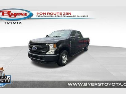 Used 2022 Ford F350 XL w/ Power Equipment Group