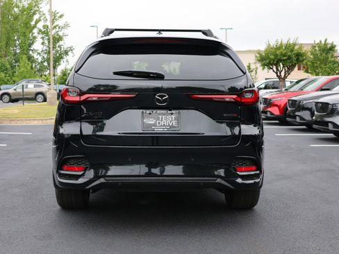 New 2026 MAZDA CX-70 3.3 Turbo S w/ Premium Package AWD/4WD image 9