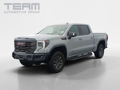 Used 2024 GMC Sierra 1500 AT4X
