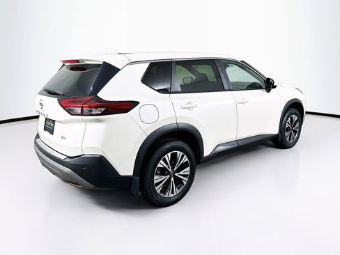 Used 2023 Nissan Rogue SV FWD image 9