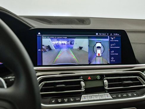 Certified 2023 BMW X5 sDrive40i w/ Premium Package image 26