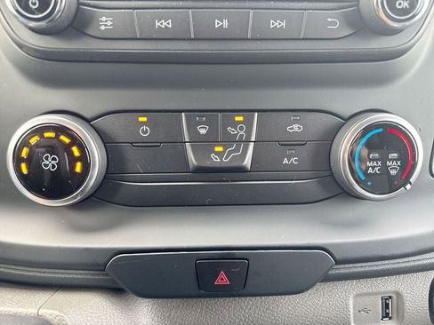 New 2025 Ford Transit 250 148 Medium Roof w/ Load Area Protection Package image 18