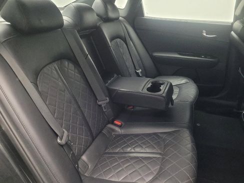 Used 2018 Kia Optima SX w/ Technology Package image 19