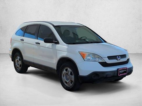 Used 2009 Honda CR-V LX image 3
