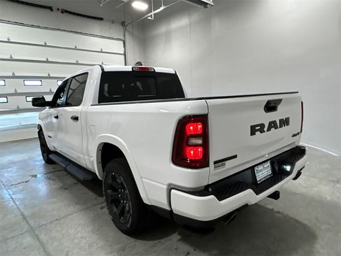 New 2026 RAM 1500 Big Horn image 8