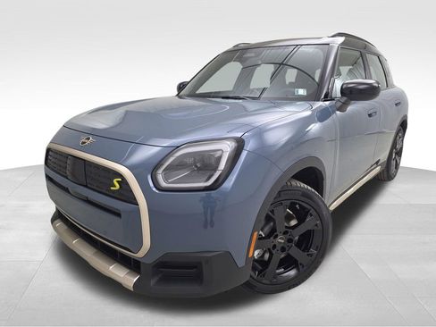 New 2026 MINI Cooper Countryman SE AWD/4WD image 1