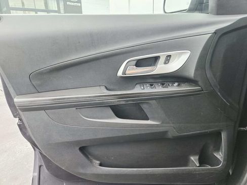 Used 2016 Chevrolet Equinox LTZ w/ Enhanced Convenience Package AWD/4WD image 30