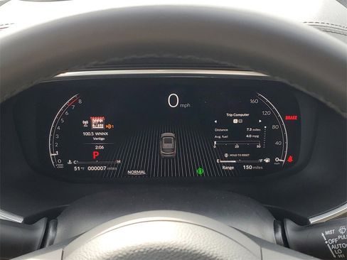 New 2026 Acura MDX Technology Package image 25