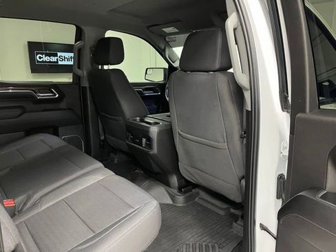 Used 2022 Chevrolet Silverado 1500 RST AWD/4WD image 87