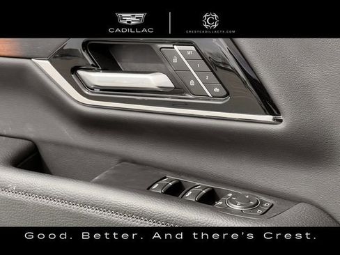 Used 2025 GMC Yukon XL Denali image 19