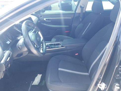Used 2023 Hyundai Sonata SEL FWD image 10
