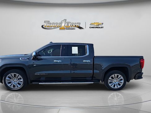 Used 2021 GMC Sierra 1500 Denali AWD/4WD image 5