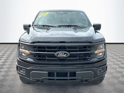 Used 2025 Ford F150 XLT w/ Equipment Group 302A MID