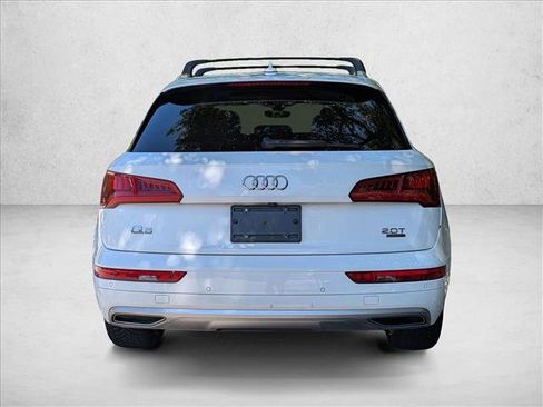Used 2018 Audi Q5 Prestige w/ Prestige Package AWD/4WD image 6