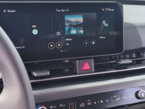New 2026 Kia Carnival FWD image 14