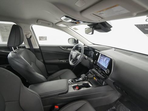 Certified 2025 Lexus NX 250 250 Base image 20