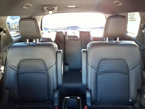 New 2025 Nissan Pathfinder Rock Creek image 12