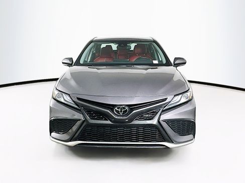 Used 2024 Toyota Camry XSE image 2