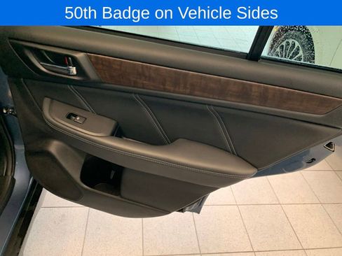Used 2018 Subaru Outback 2.5i Limited w/ 50th Anniversary Edition AWD/4WD image 18