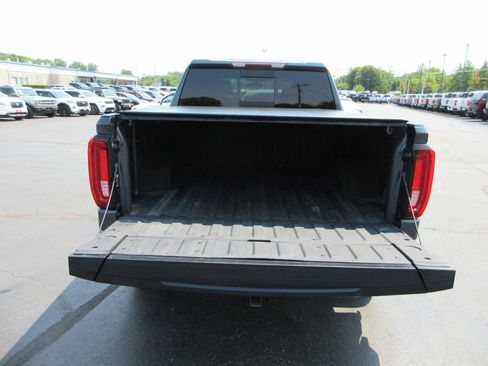Used 2021 GMC Sierra 1500 Denali AWD/4WD image 8