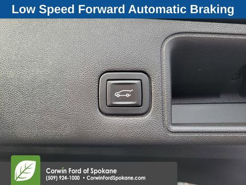 Used 2019 GMC Terrain Denali w/ Advanced Safety Package image 22